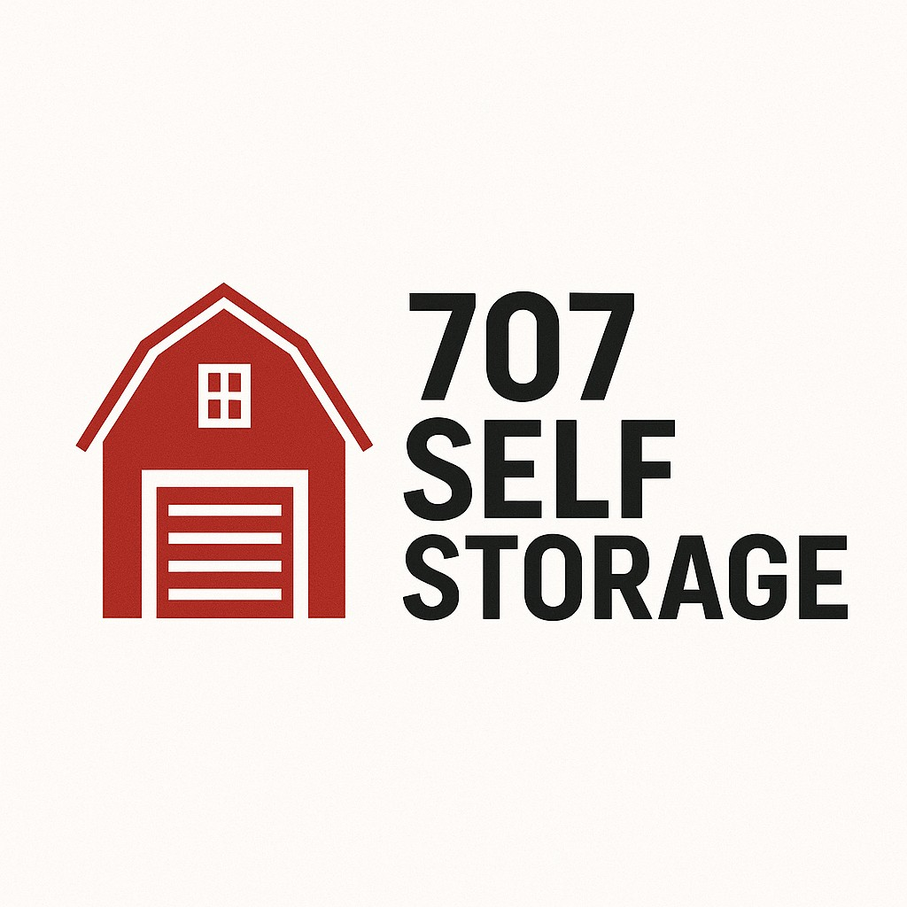 707 Self Storage LLC